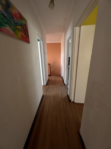 Interesante Casa Para Vivir En Familia