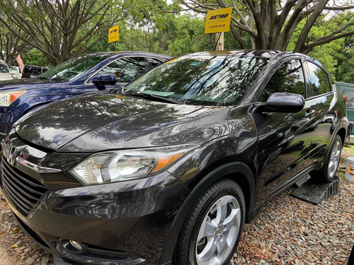 Imagen 1 de 10 de Honda Hr-v 2016 1.8 Epic At Cvt