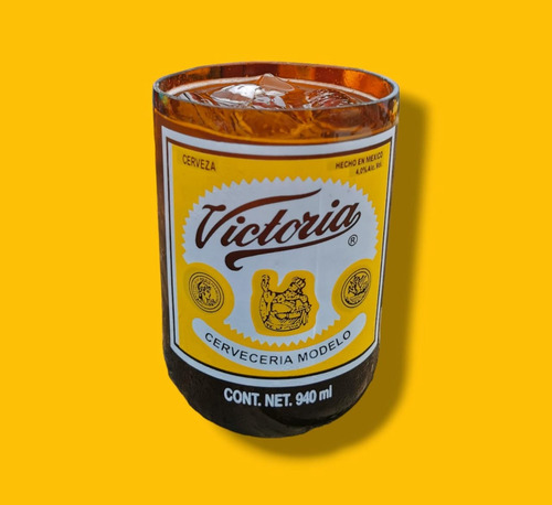 Set 3 Vasos Victoria Vicky