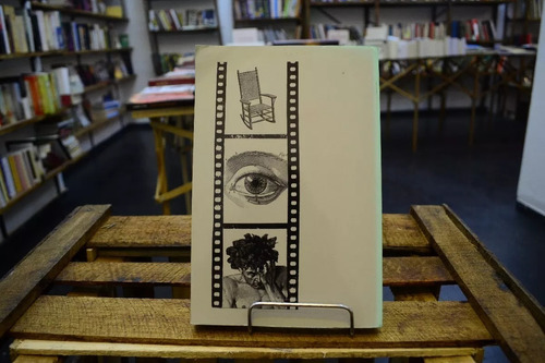Literatura Y Cine América Latina. Revista Iberoamericana. (Usado)