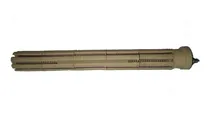 Comprar Resistencia Calefon 5 Piedras Delne 1200watts