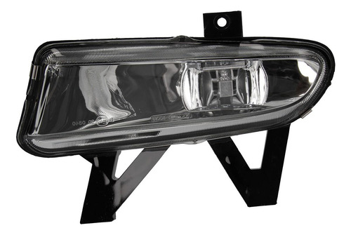 Imagen 1 de 5 de Faro Auxiliar Izquierdo Peugeot 406 00/05