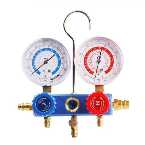 Imagen 6 de 6 de Carbole R134a Climatización Aire Acondicionado Refrigeración