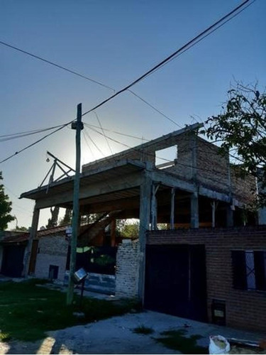 Imagen 2 de 11 de Galpòn, Casa Y Losa A C/const. A Terminar Lomas De Zamora O.