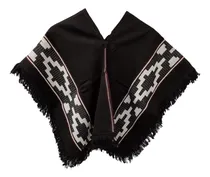 Comprar Poncho De Niño Liviano 1,00m - Baile, Desfile, Folklore
