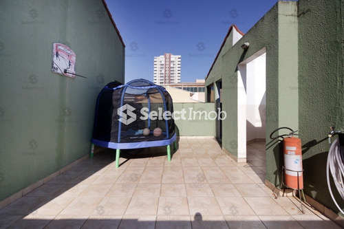 Imagem 1 de 12 de Apartamento - Jardim Pedroso - Ref: 1993 - V-1993