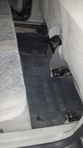 Chevrolet Zafira 2001 2.0 16v 5p