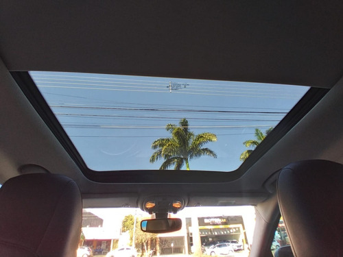 Imagem 7 de 11 de Jeep Compass 2.0 Longitude Flex Automático 2018