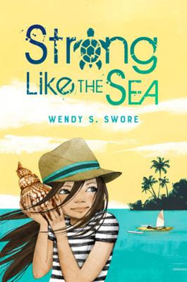 Libro Strong Like The Sea - Wendy S Swore