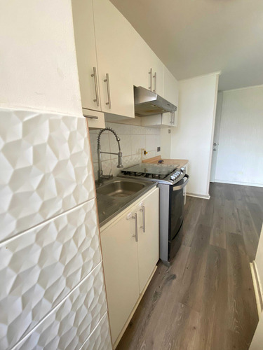 Depto. 2d1b Bellavista. Incluye Gastos. (105938)