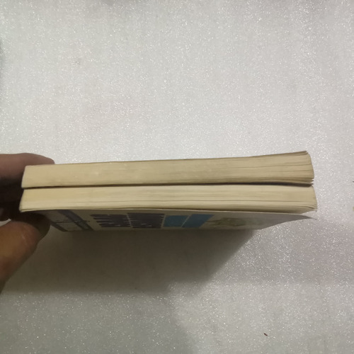 Fundación Y Segunda Fundación Isaac Asimov 2 Libros De 1984 (Usado)