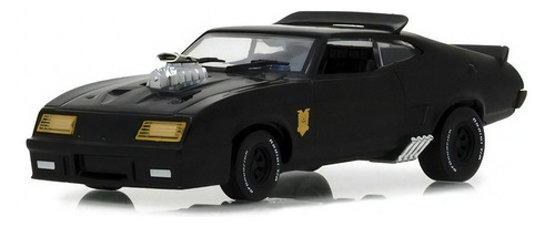 Ford Falcon Xb 1973 Mad Max Last Of The V8 1:43 Greenlight