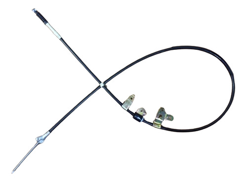 Cable Freno Tra Der (1690mm) Lifan 620