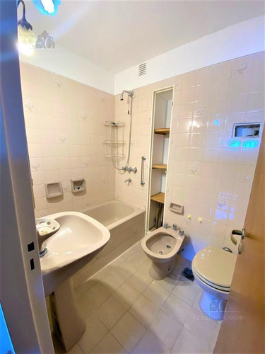 Imagen 17 de 30 de Venta Departamento Tres Dormitorios Zona Rio Centro Rosario Semipiso