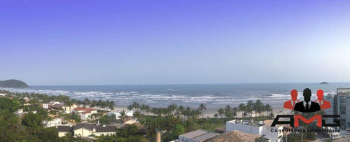 Imagem 18 de 18 de Cobertura Com 2 Dormitórios À Venda, 174 M² Por R$ 4.697.042,89 - Riviera - Módulo 5 - Bertioga/sp - Co0309