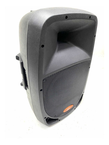 Caixa De Som Ativa Dr1212s Donner 200w Novo Original