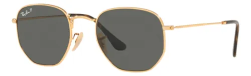 comprar Óculos De Sol - Ray-ban - Hexagonal - Rb3548nl 001\u002F58 54
