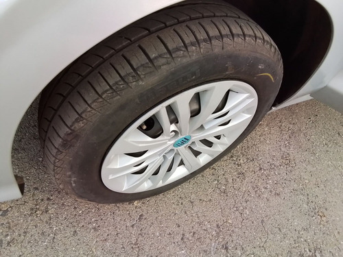 Fiat Cronos 1.3 FIREFLY FLEX DRIVE CVT