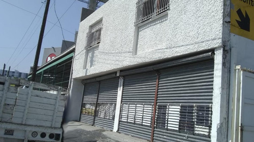 Edificio En Venta Por Bernardo Reyes Industrial Monterrey