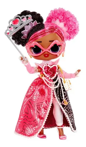 Mu eca Regina Hartt Lol