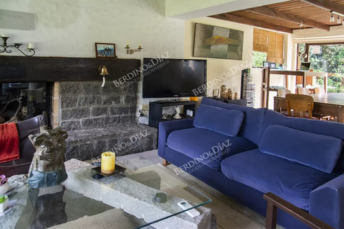 Casa En Golf - Punta Del Este