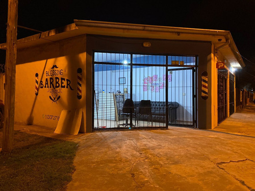 Imagen 4 de 8 de Aquiler Local Deposito Escobar Varios Rubros
