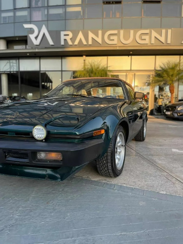 Imagen 14 de 16 de Triumph Tr-7