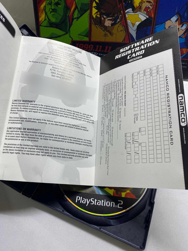 Pac-man Fever Ps2 (Usado)