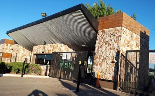 Terreno En Venta - 560mts2 - Pilar