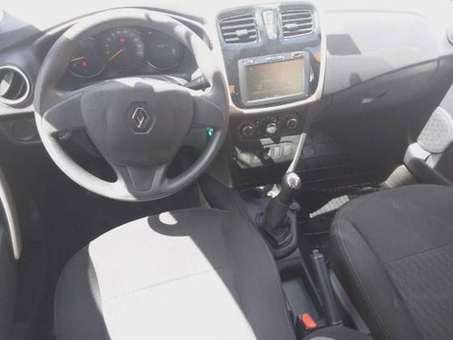Imagem 3 de 9 de Renault Sandero 1.0 12v Sce Flex Expression Manual