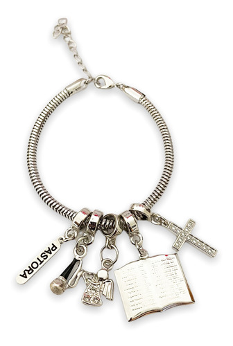 Pulseira Pastora - Rt_1053