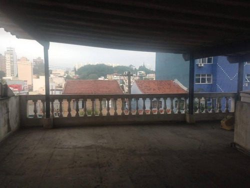 Imagem 13 de 15 de Casa No Bairro Jardim Do Mar Em São Bernardo Do Campo - 3604
