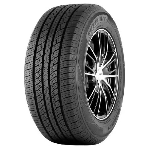 4 Neumáticos Goodride Aro 17 Medida 265/60r17