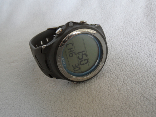 Oceanic Geo 2.0 Reloj De Buceo Computadora Profesional (Usado)