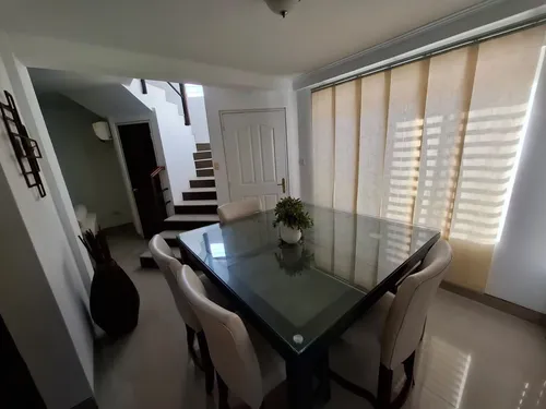Town House En San Diego