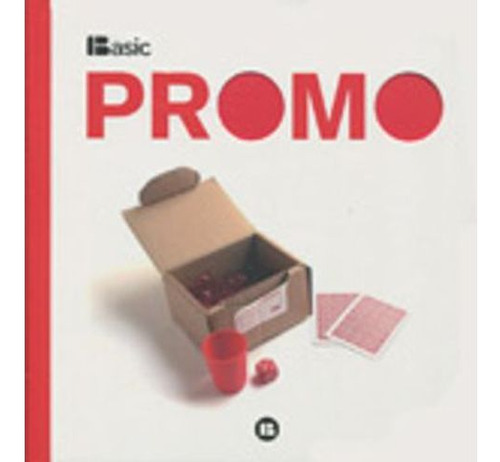 Libro Basic Promo