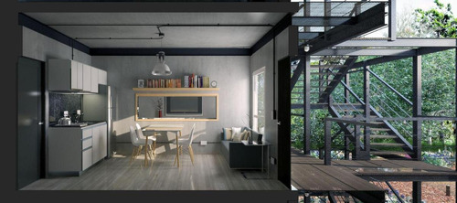 Imagen 3 de 20 de Últimas 4 Unidades!! 2 Ambientes En Venta En El Edificio Altos De Añelo 3 - Añelo - Neuquén