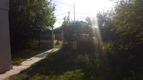 Imagen 5 de 22 de Casa 33 M2 Con Parque 516m2 San Luis Cap. Vendo O Permuto Por Depto O Ph En Capital Federal