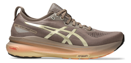 Asics Gel-Kayano 31 Luxe Hombre
