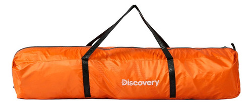 Carpa Camping 4 Personas Discovery Bolso Liviana Autoarmable