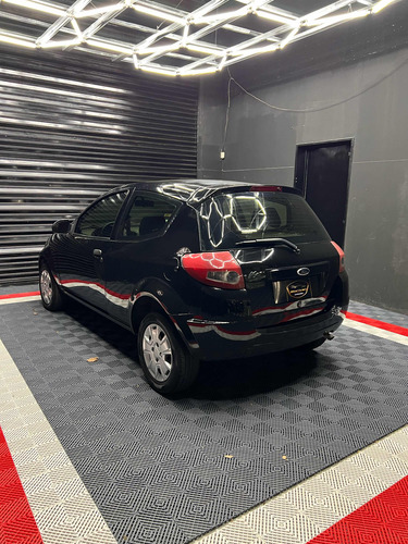 Ford Ka 1.0 Fly Viral