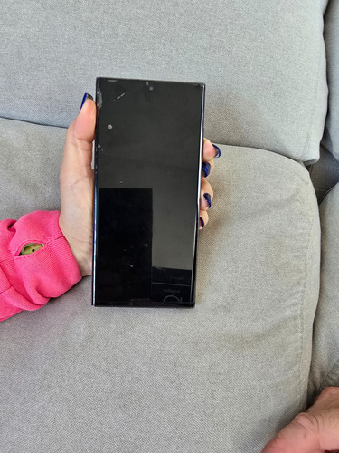 Celular Samsung S23 Ultra Negro (Usado)