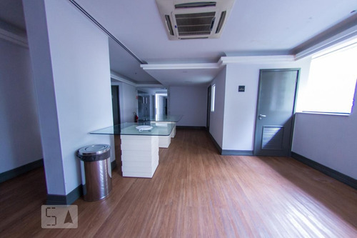 Apartamento À Venda - Jardim Paulista, 1 Quarto, 27 - S893098510