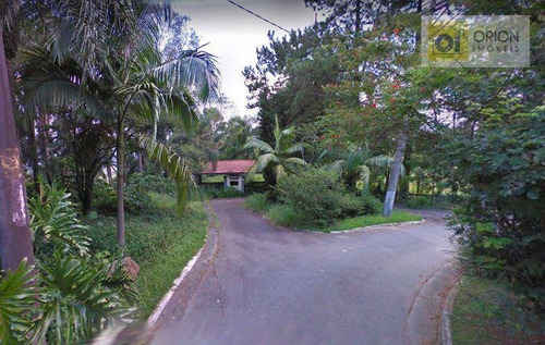 Imagem 1 de 1 de Terreno Comercial À Venda, Jardim Itaquiti, Barueri - Te0859. - Te0859