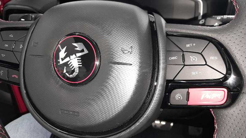 Fiat Pulse Abarth Turbo 270 1.3