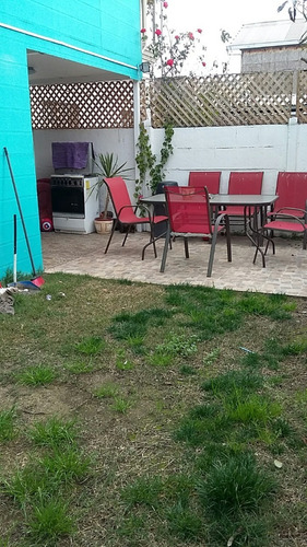 Imagen 6 de 17 de Casa, 2 Pisos 136/140 M2. 3d 2b