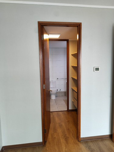 Departamento Providencia 2d/2b