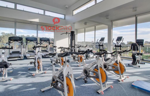 Departamento En Venta Algarrobo, Laguna Bahía