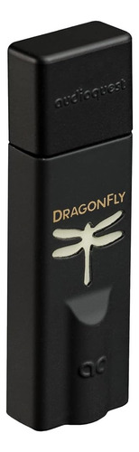 Dragonfly Convertidor De Audio Digital Audioquest