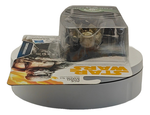 Star Wars Solo Collection Stormtrooper (mimban) Hasbro Fl2.0